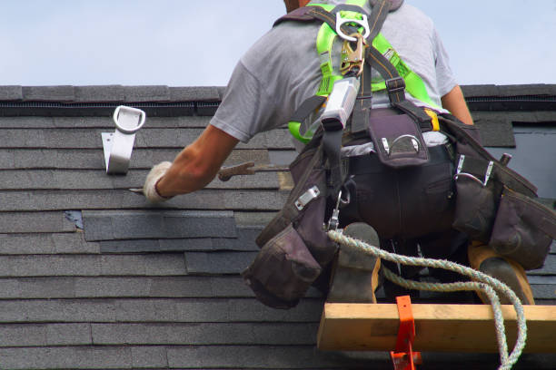 Best Emergency Roof Repair  in Verona, MS