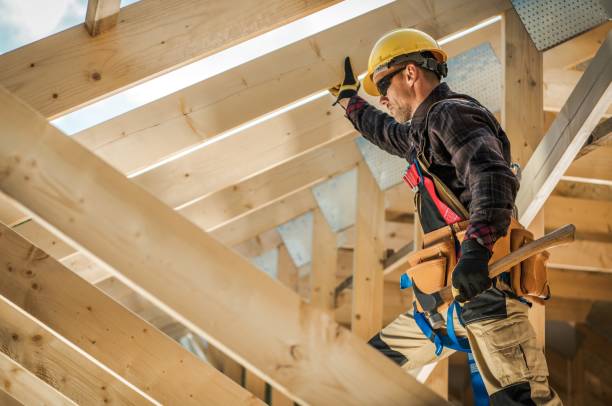 Best Roof Repair Services  in Verona, MS