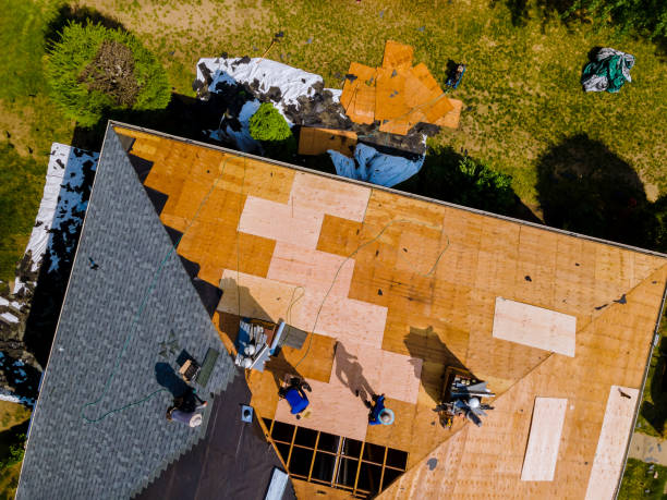 Best Tile Roofing Contractor  in Verona, MS
