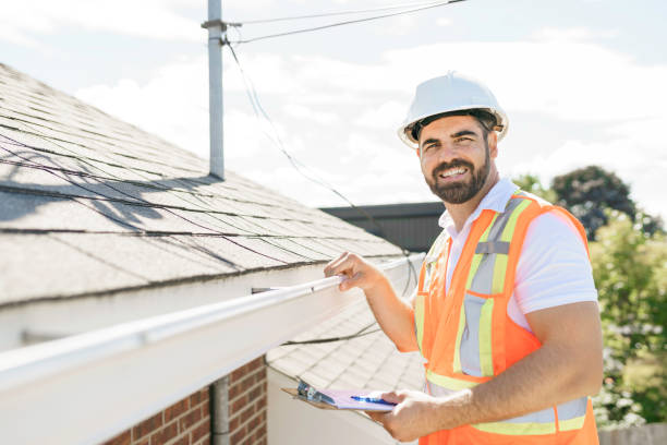 Best Roof Replacement Cost  in Verona, MS