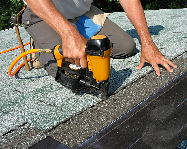Best Roofing Contractor Near Me  in Verona, MS