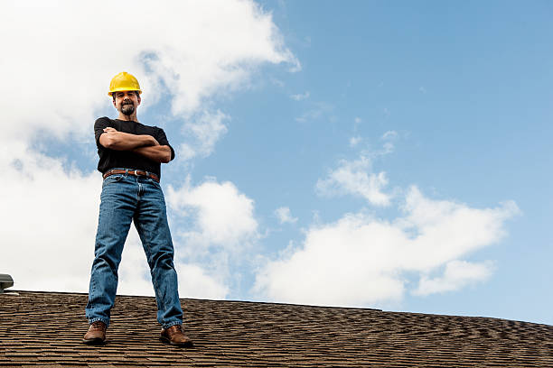 Quick and Trustworthy Emergency Roof Repair Services in Verona, MS