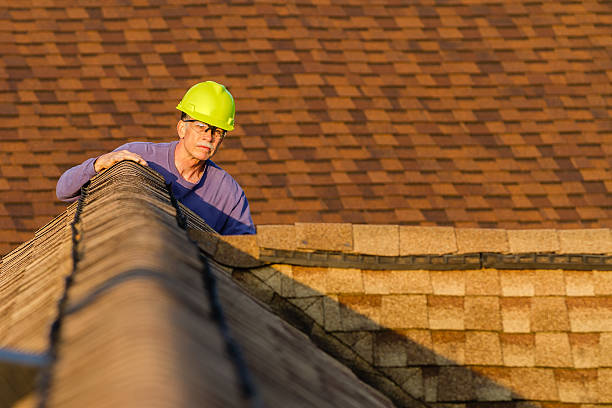 Trusted Verona, MS Roofing Contractor Experts
