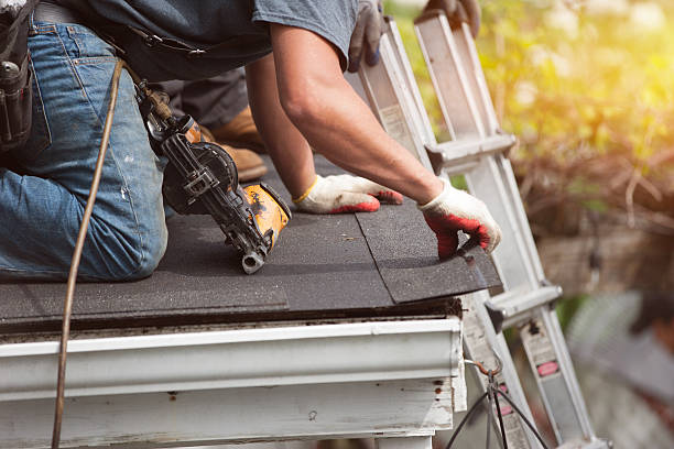 Best Metal Roofing Contractor  in Verona, MS
